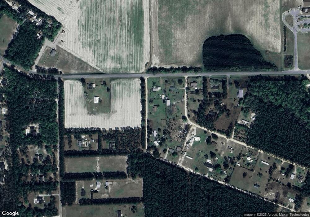 6624 Willie Bowen Rd, Blackshear, GA 31516 - photo 1