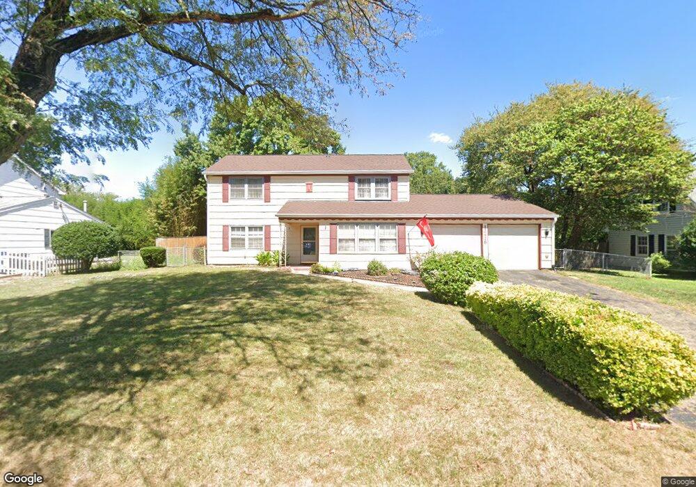 12426 Kemmerton Ln, Bowie, MD 20715 - photo 1