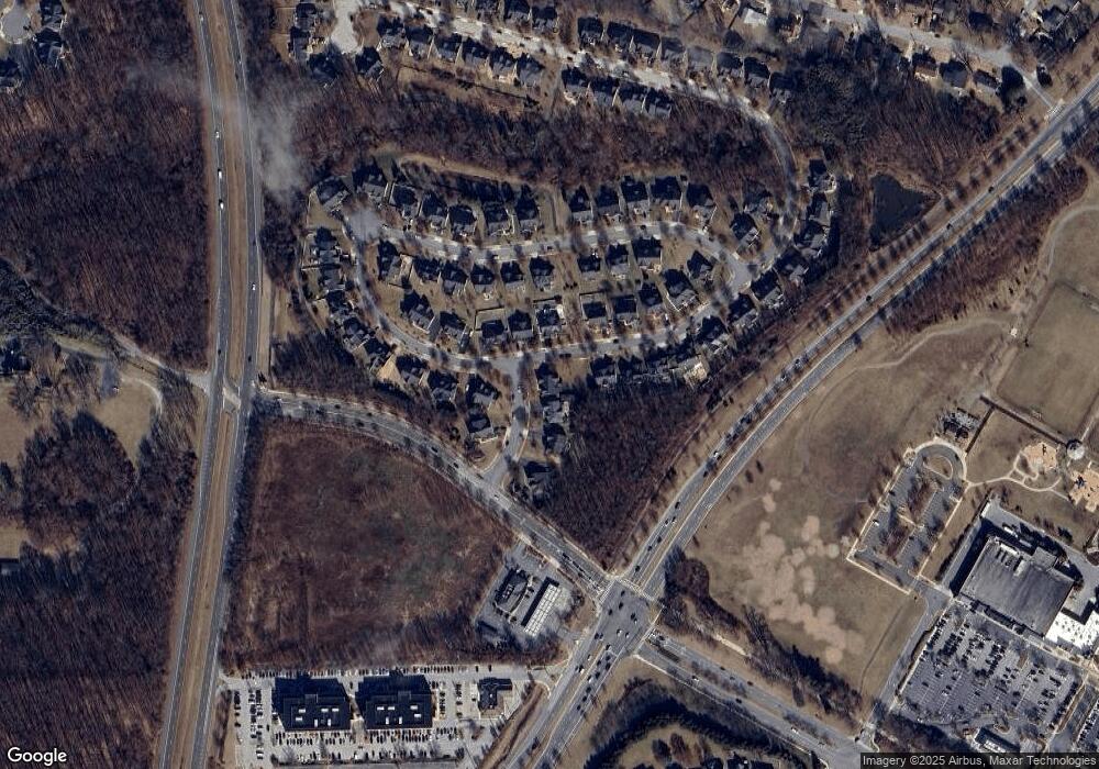 12324 James Madison Ln, Glenn Dale, MD 20769 - photo 1