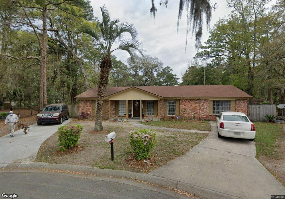16 Sidney Ct, Savannah, GA 31406 - photo 1