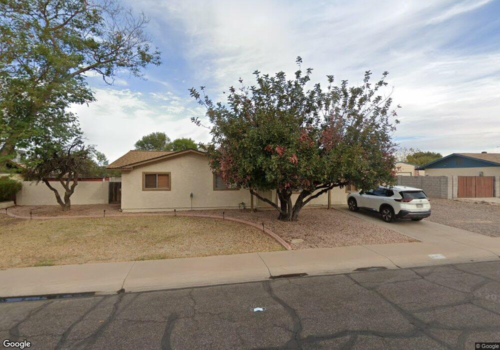 4662 E Gary St, Mesa, AZ 85205 - photo 1