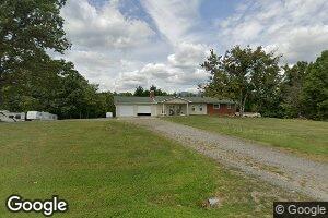 556 Flippin Rd, Lowgap, NC 27024