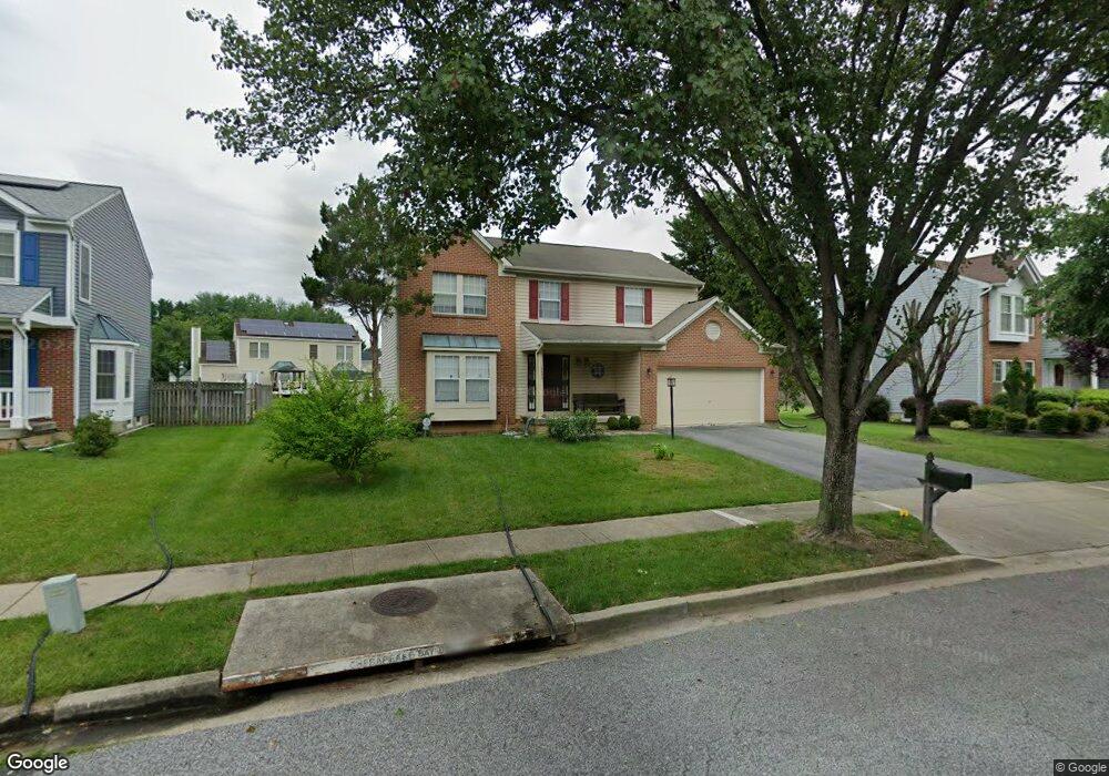 13302 Eddington Dr, Upper Marlboro, MD 20774 - photo 1