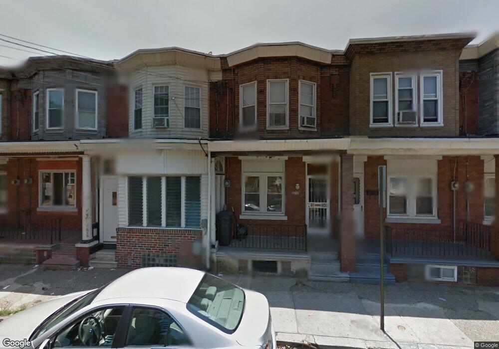 1276 Jackson St, Camden, NJ 08104 - photo 1