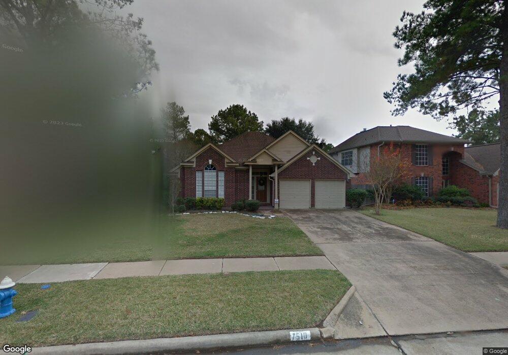 7510 Ashton Dr, Houston, TX 77095 - photo 1