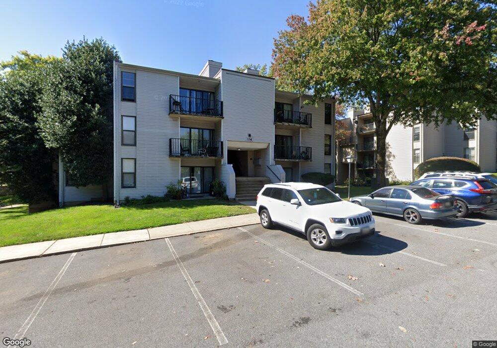 132 Duvall Ln unit 104, Gaithersburg, MD 20877 - photo 1