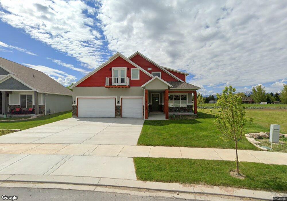 1162 Canyon View Rd, Midway, UT 84049 - photo 1