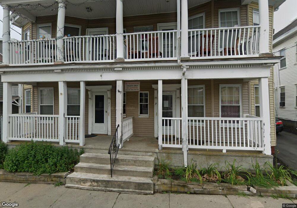 9 Cherry St unit 2, Salem, MA 01970 - photo 1