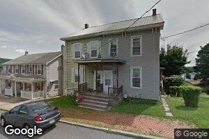 110 Foster St, Mifflin, PA 17058