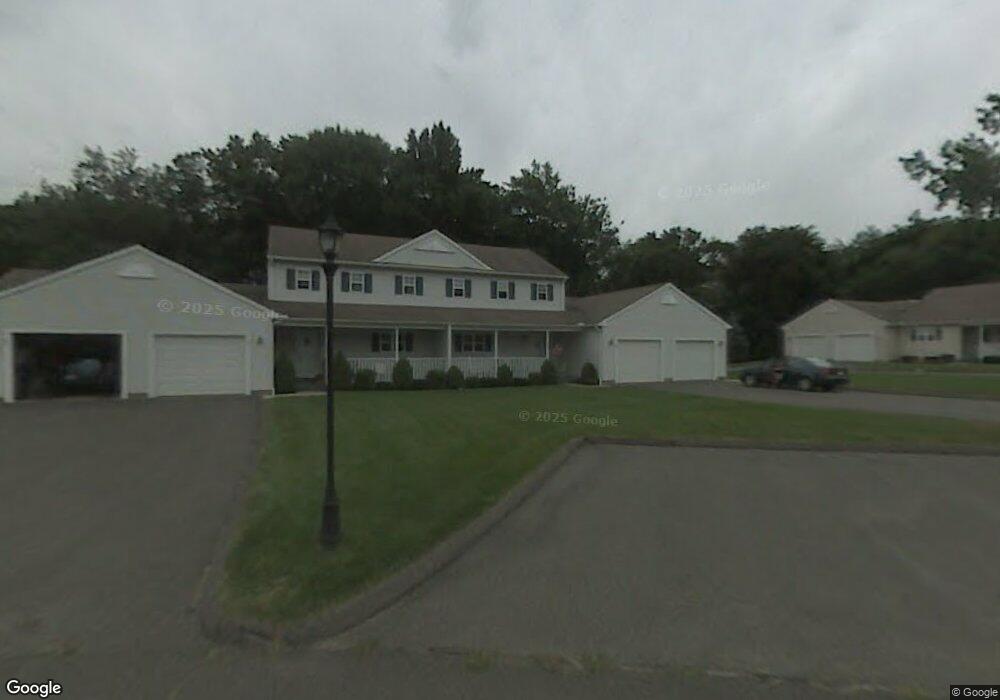 16 Dibble Hollow Ln, Windsor Locks, CT 06096 - photo 1