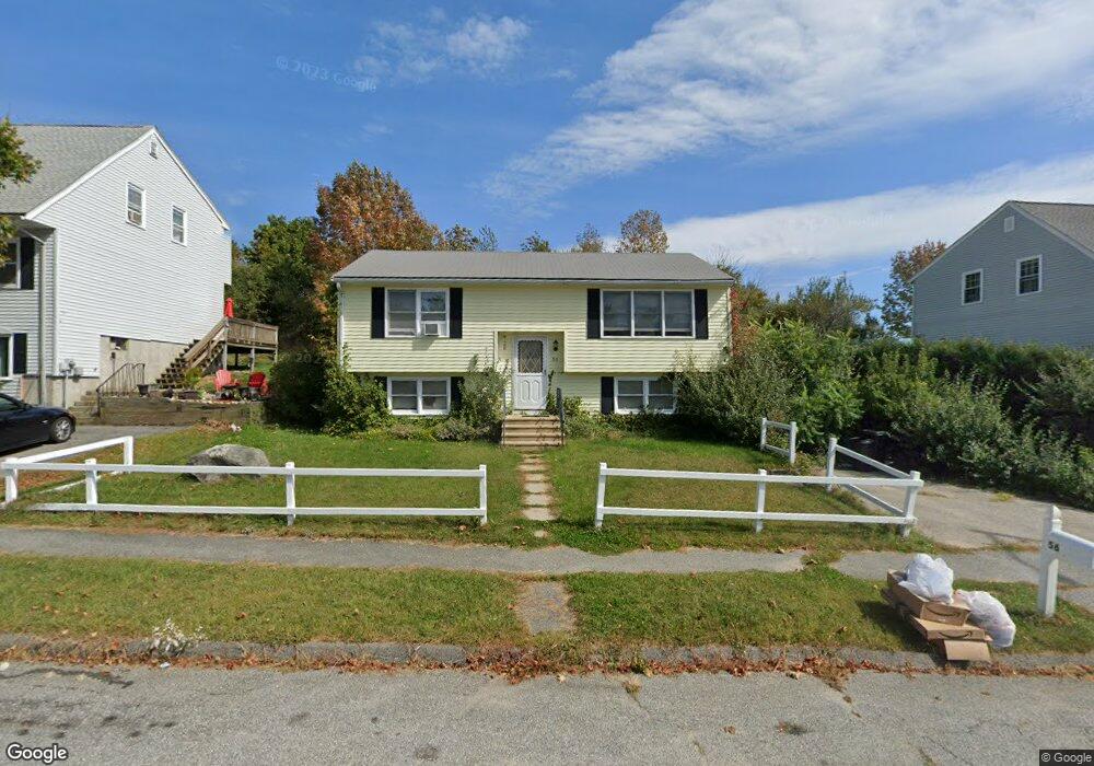 56 Timrod Dr, Worcester, MA 01603 - photo 1