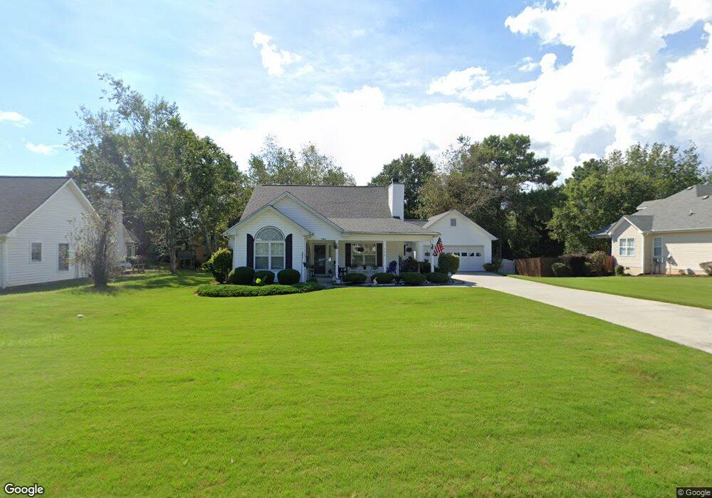 150 Greenfield Way, Covington, GA 30016 - photo 1