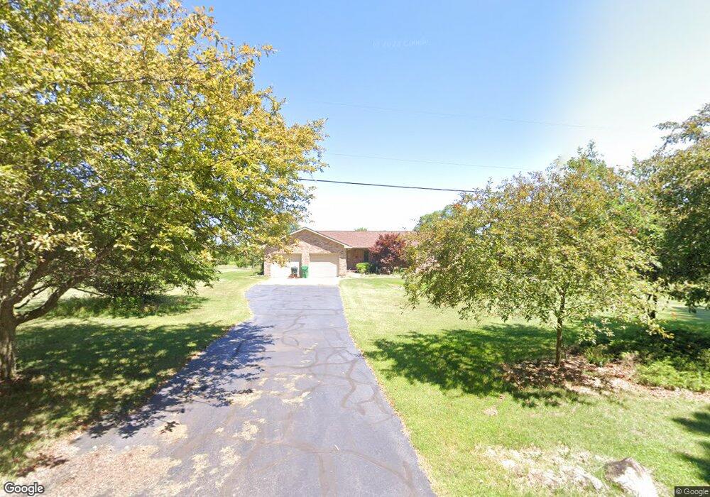 1599 E 800 N, La Porte, IN 46350 - photo 1