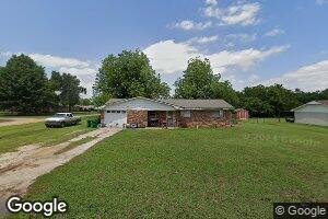 848 Oklahoma, Morrison, OK 73061
