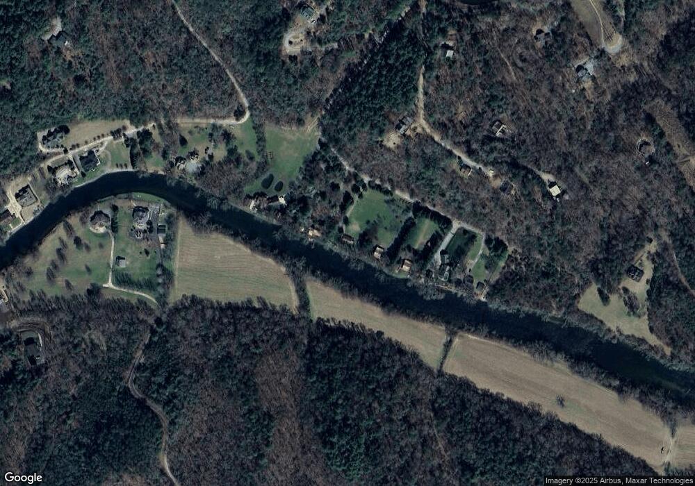 728 Toccoa River Forest, Mineral Bluff, GA 30559 - photo 1