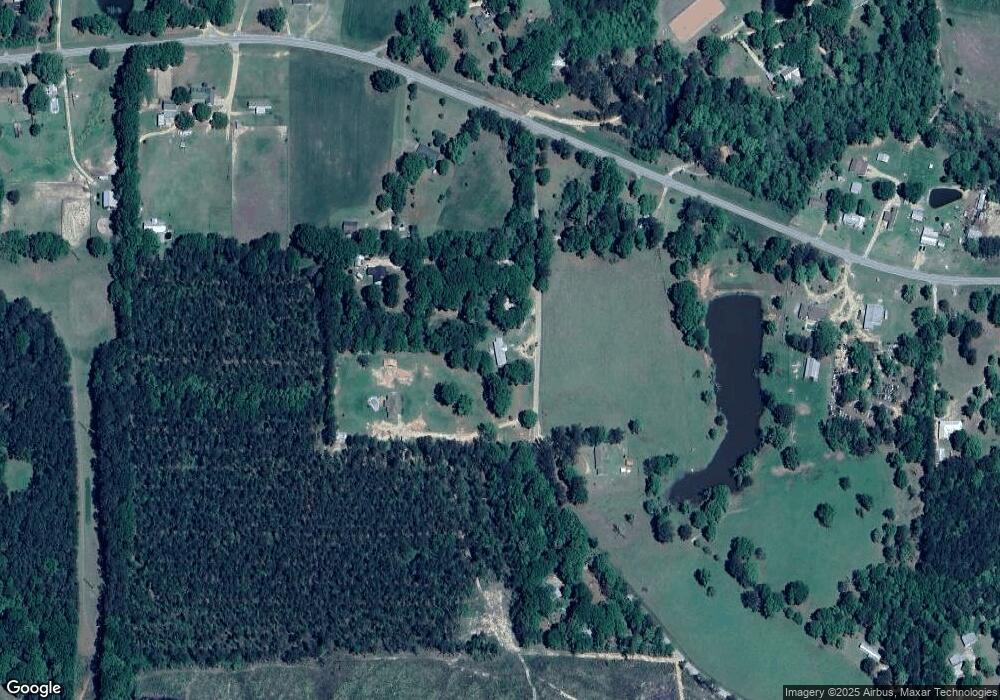 26327 K C McKenzie Rd, Angie, LA 70426 - photo 1