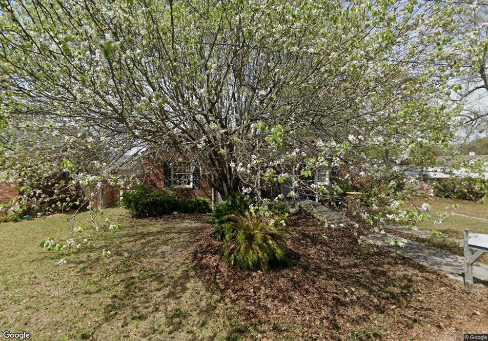 2703 2nd St, Savannah, GA 31404 - photo 1