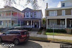23 E 40th St, Savannah, GA 31401