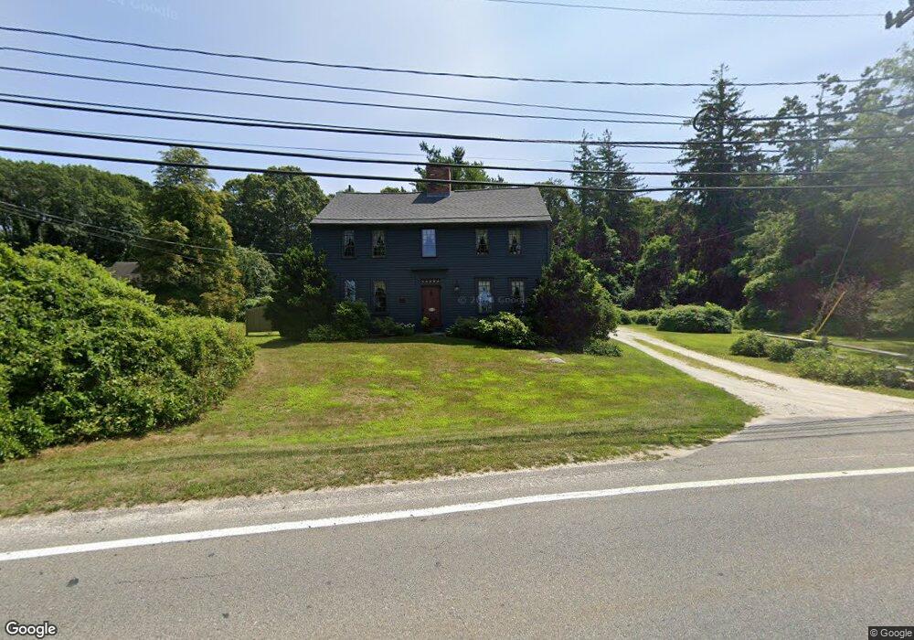 2615 Main St, Barnstable, MA 02630 - photo 1