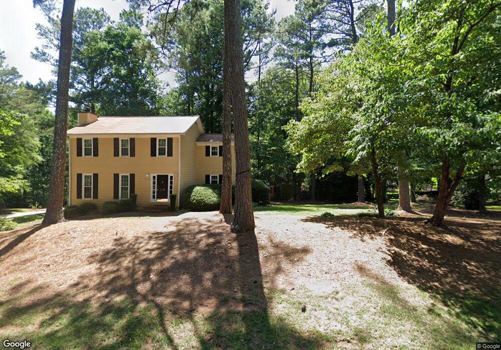 3269 Mitsy Walk NE, Marietta, GA 30068 - photo 1