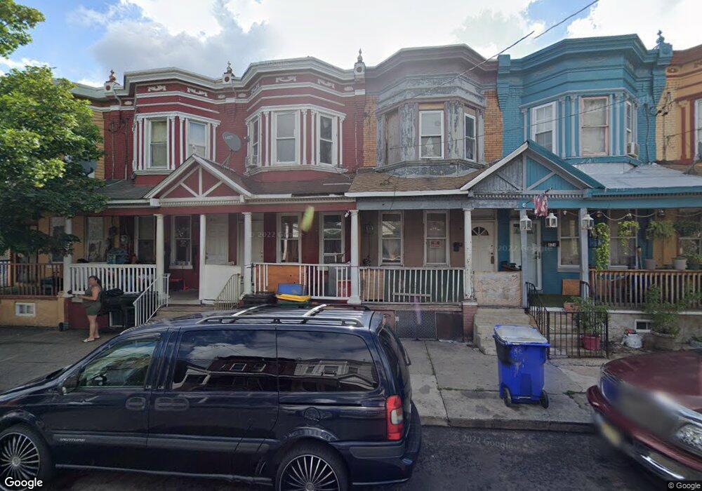 826 N 8th St, Camden, NJ 08102 - photo 1