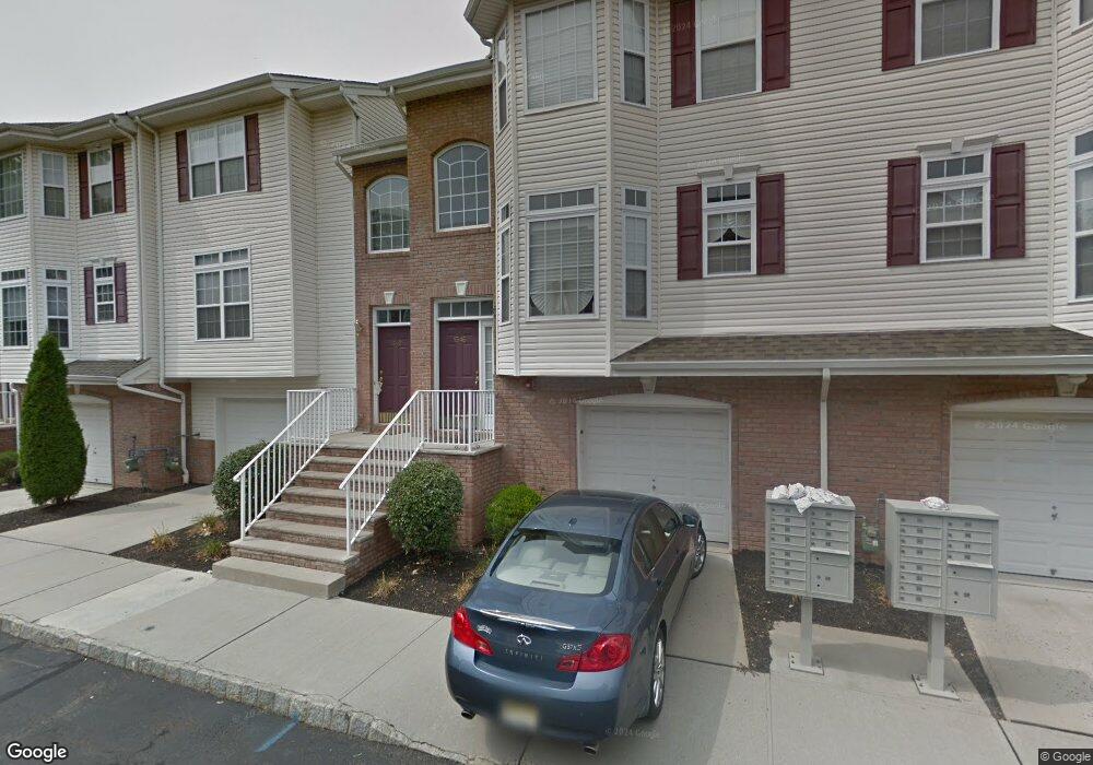 1346 Genovese Ln unit 1006, Rahway, NJ 07065 - photo 1