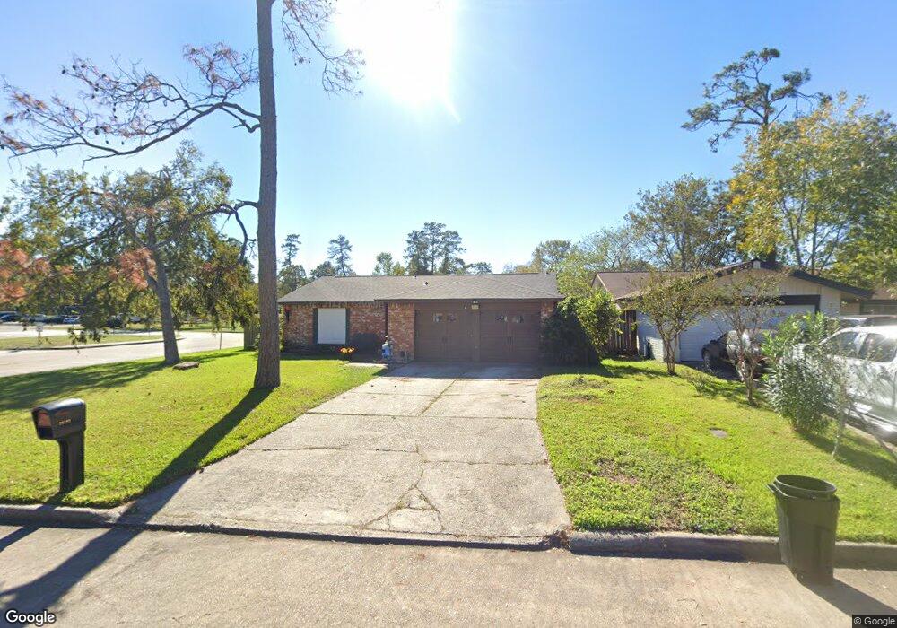 23103 Wintergate Dr, Spring, TX 77373 - photo 1
