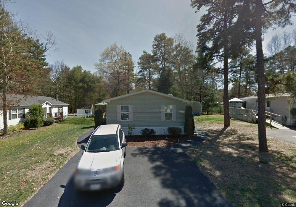 1 Darius Ln, Coventry, RI 02816 - photo 1