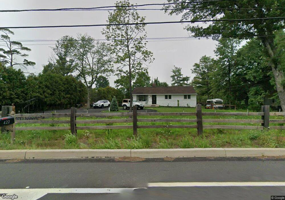 418 Dekalb Pike, North Wales, PA 19454 - photo 1