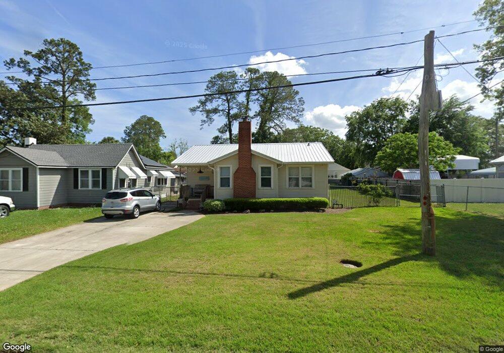 5056 Fremont St, Jacksonville, FL 32210 - photo 1