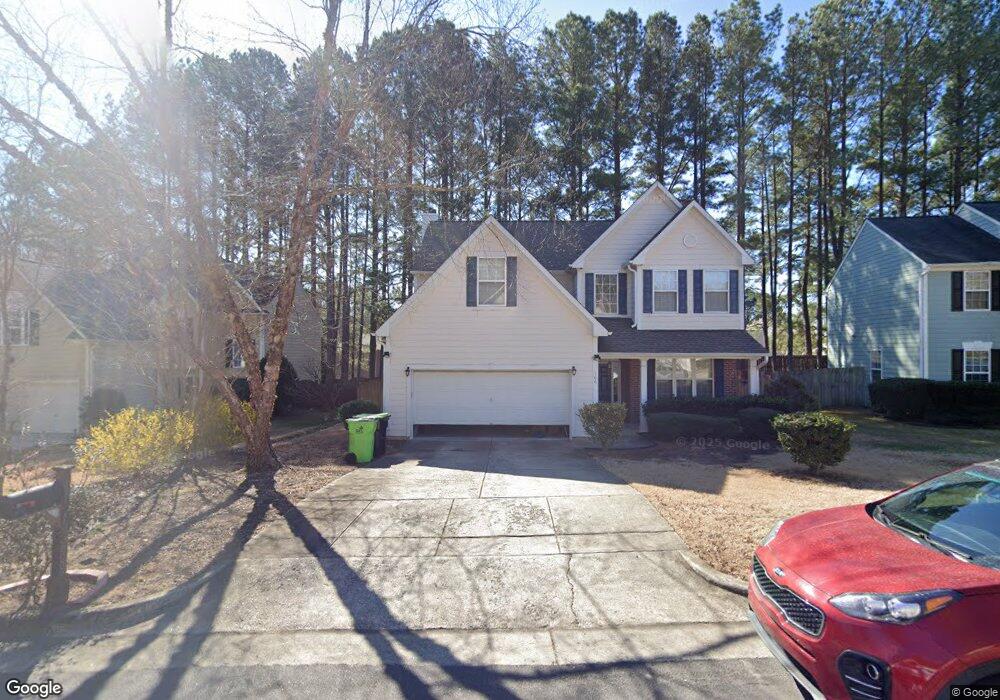 106 Cranwell Ct, Apex, NC 27502 - photo 1
