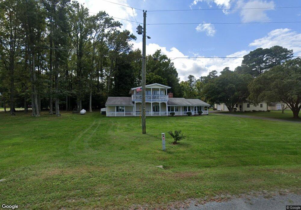 1488 Ebb Tide Dr, Colonial Beach, VA 22443 - photo 1