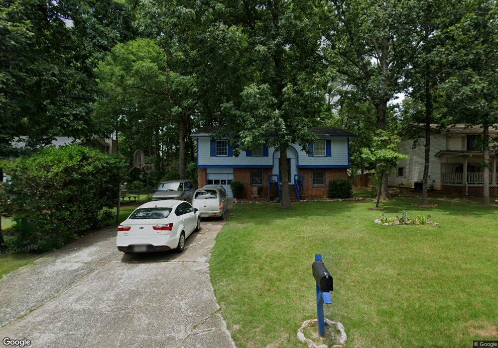 8882 Raven Dr unit 1, Jonesboro, GA 30238 - photo 1