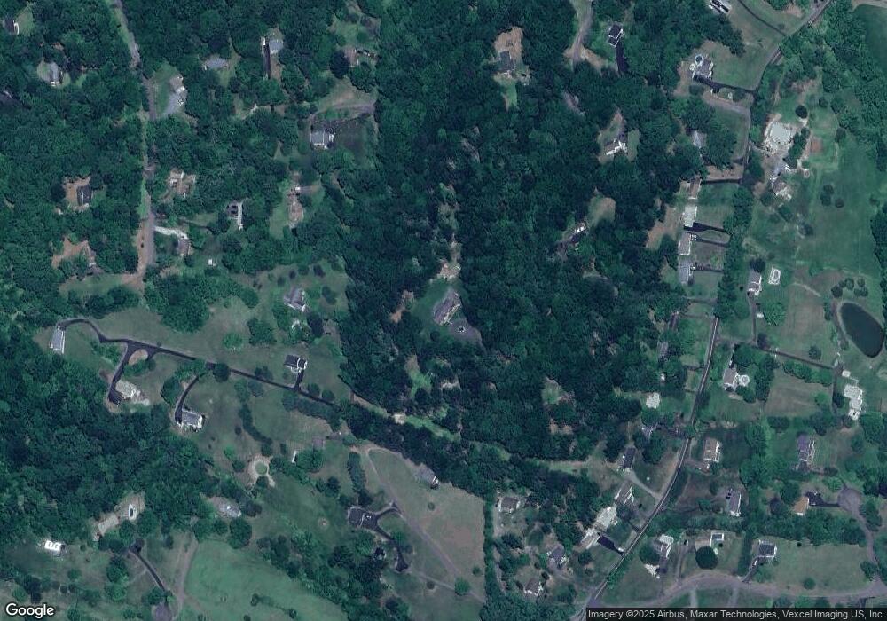 5150 Shady Oak Ln, Warrenton, VA 20187 - photo 1