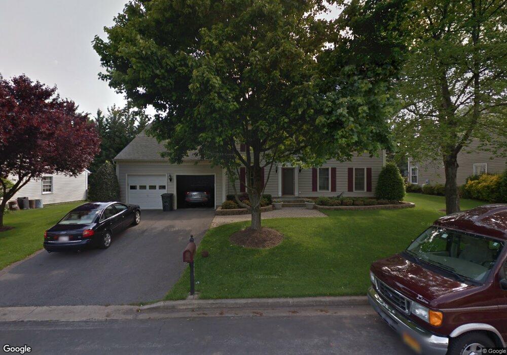 17404 Kirstin Ct, Olney, MD 20832 - photo 1