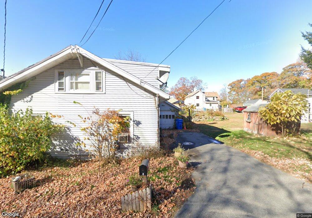 6 Fern Ave, Merrimac, MA 01860 - photo 1