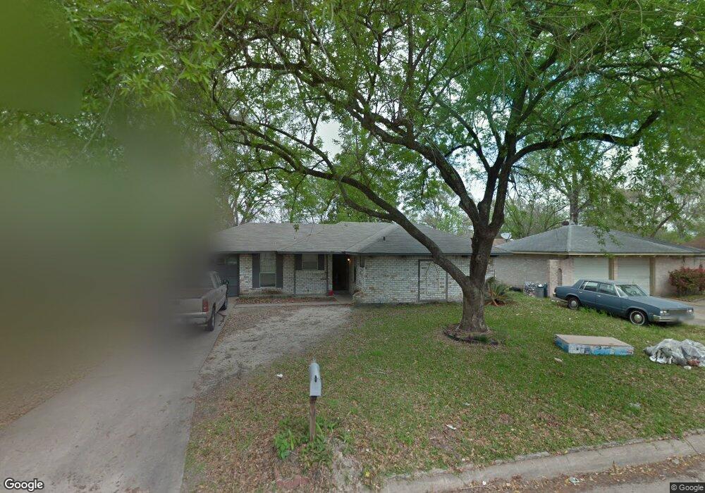 1706 Hidden Valley Dr, Houston, TX 77088 - photo 1