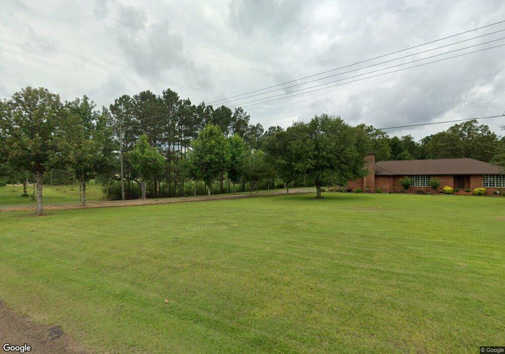 1175 Friendship Rd, McComb, MS 39648 - photo 1