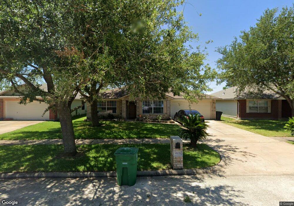 9106 Garden Breeze Dr, Houston, TX 77075 - photo 1