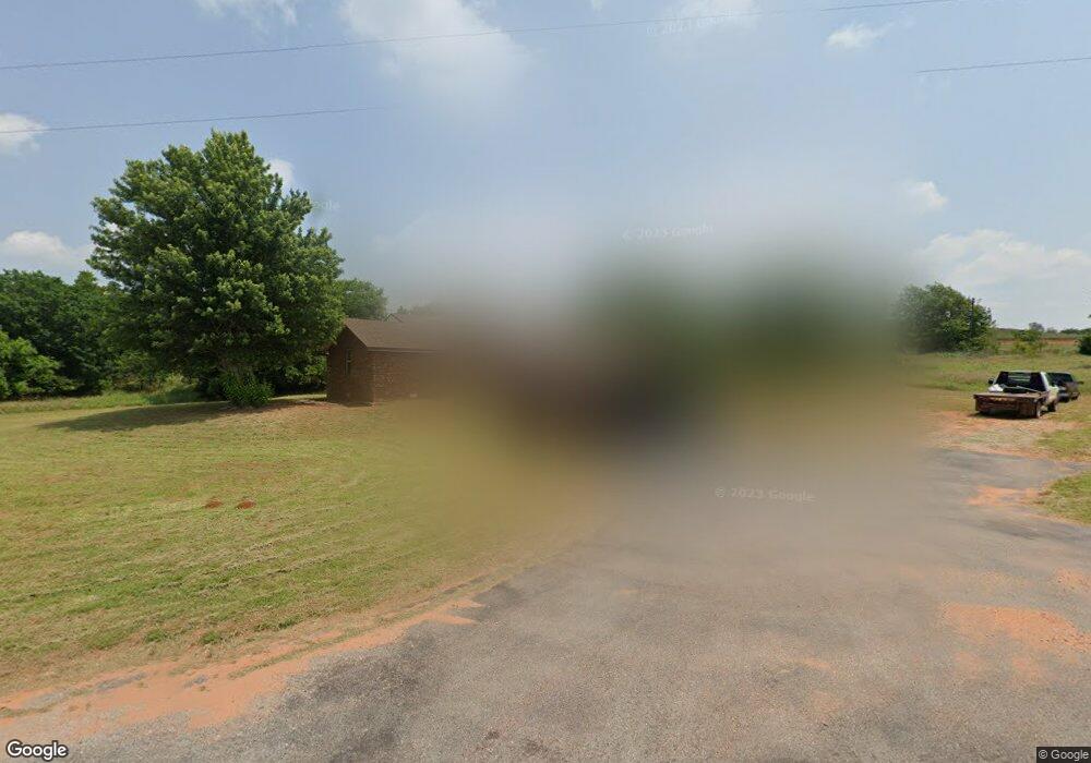 39123 Turnpike Rd, Anadarko, OK 73005 - photo 1