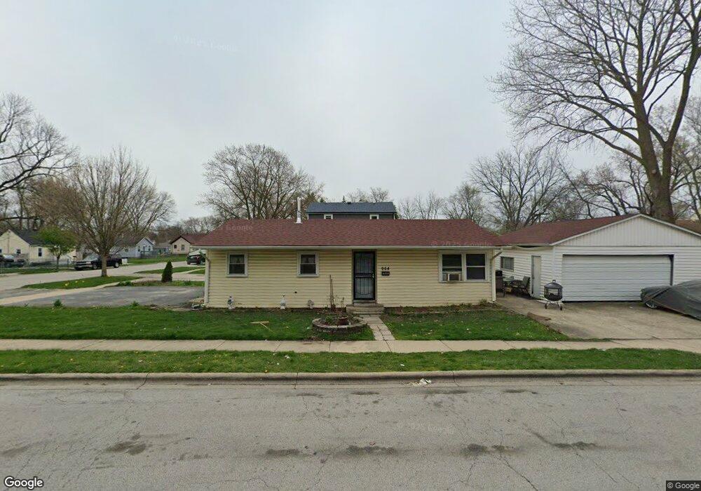 964 Hoyt Ave, Aurora, IL 60506 - photo 1