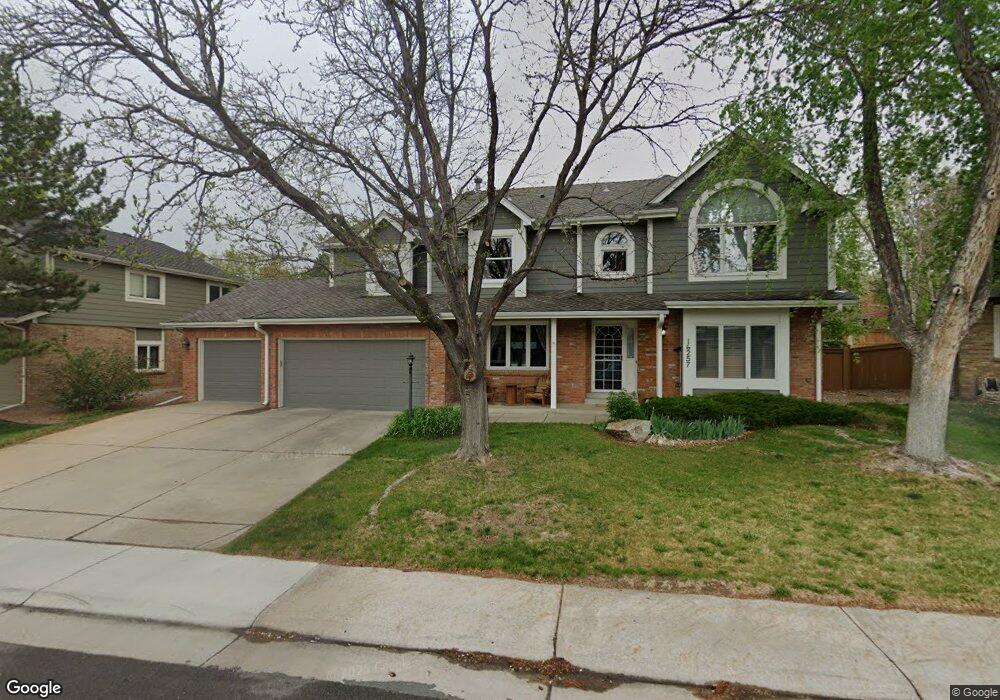 16257 E Crestline Ln, Centennial, CO 80015 - photo 1