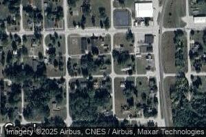 107 S Clay St, San Pierre, IN 46374