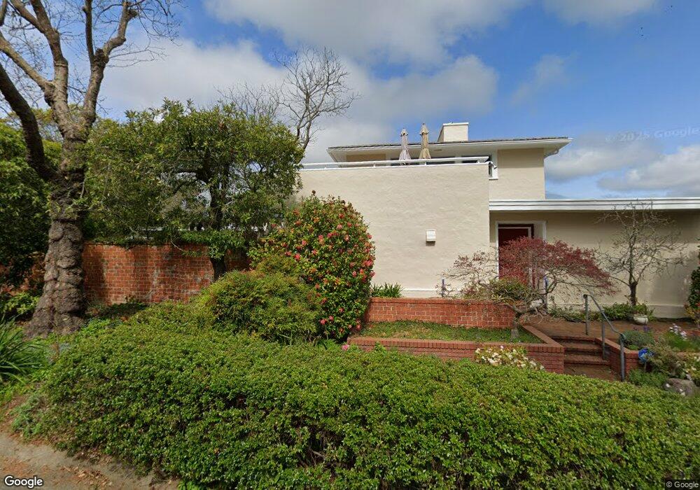 60 The Crescent, Berkeley, CA 94708 - photo 1