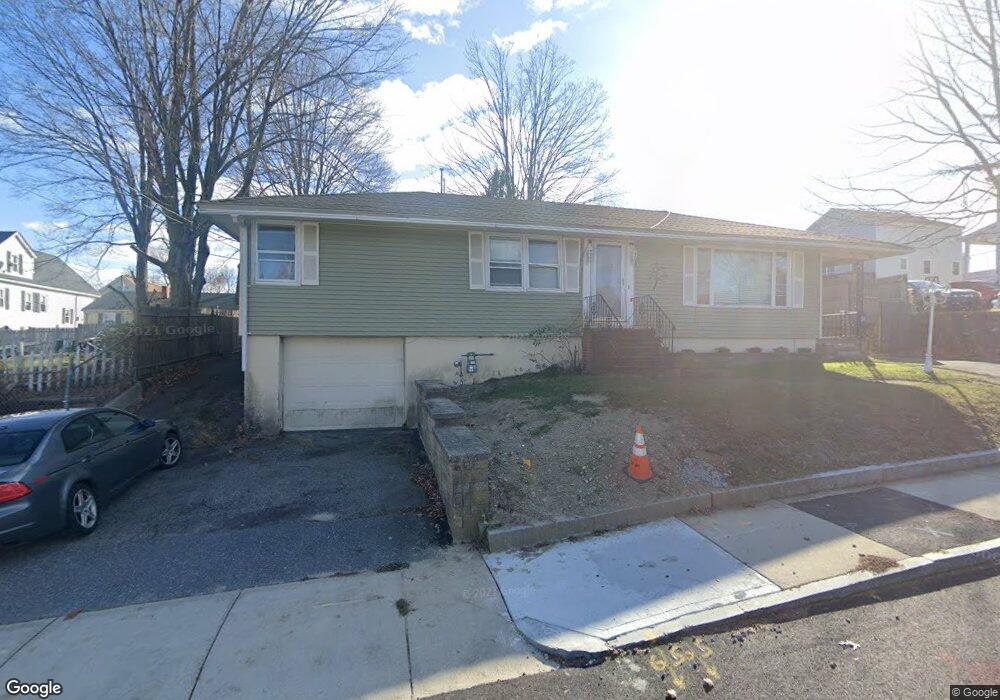 34 Shaw St, Lawrence, MA 01843 - photo 1