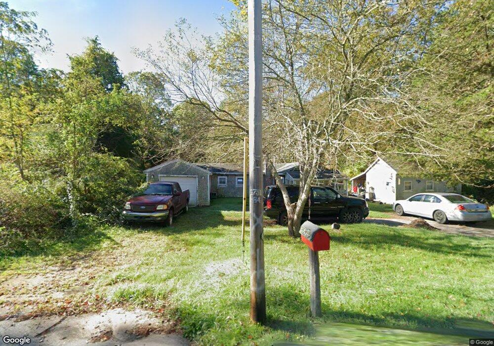 42 Peck St, Rehoboth, MA 02769 - photo 1