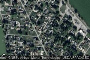 106 E Menominee Trail, Sandusky, OH 44870