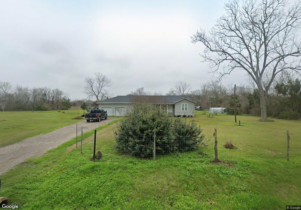 1214 Rymal Rd, Alvin, TX 77511 - photo 1