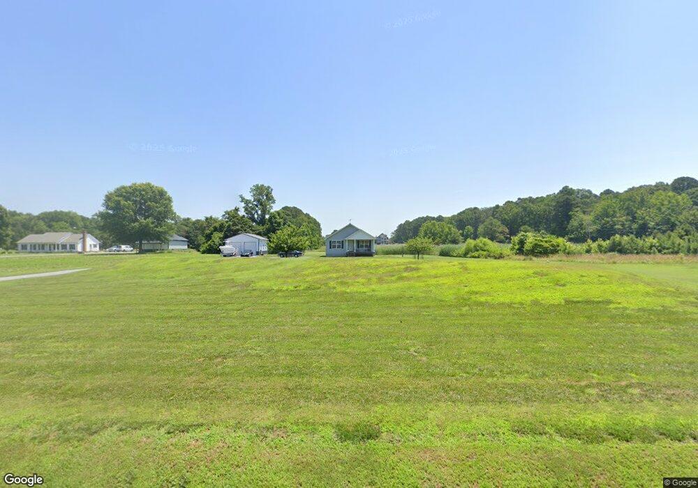 4903 Eastern Neck Rd, Rock Hall, MD 21661 - photo 1