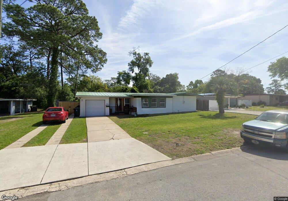 6835 Waikiki Rd, Jacksonville, FL 32216 - photo 1
